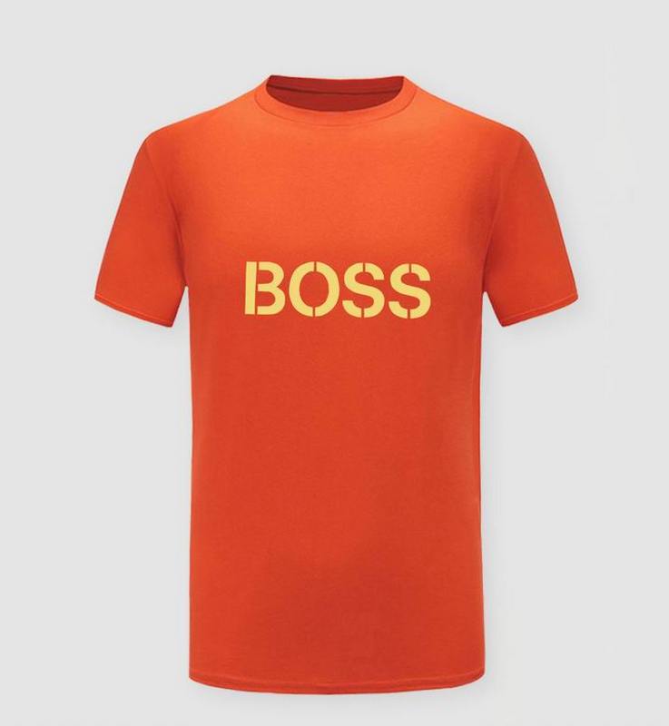 Hugo Boss Men's T-shirts 38